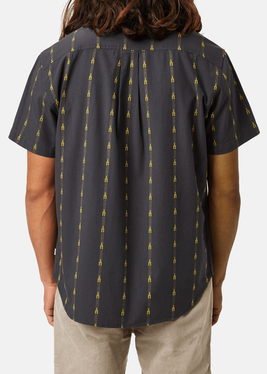 Zenith Shirt (SALE) - MTT Collective