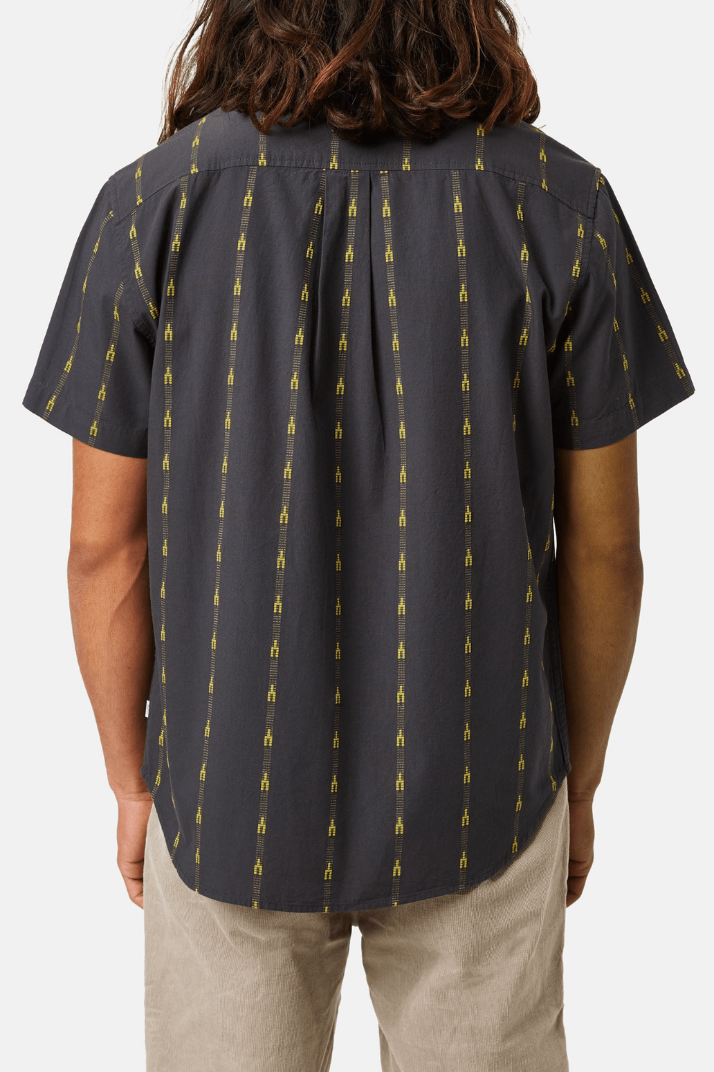 Zenith Shirt (SALE) - MTT Collective