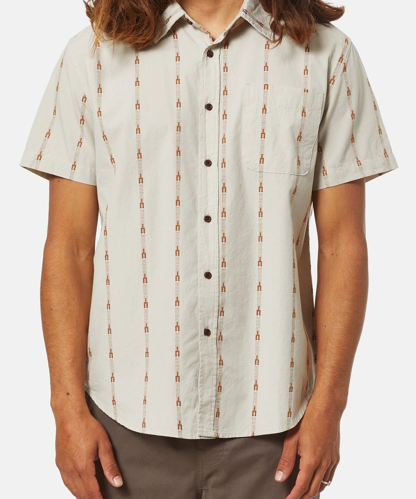 Zenith Shirt (SALE) - MTT Collective