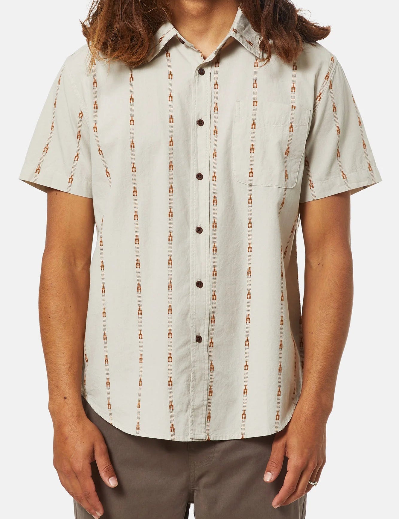 Zenith Shirt (SALE) - MTT Collective