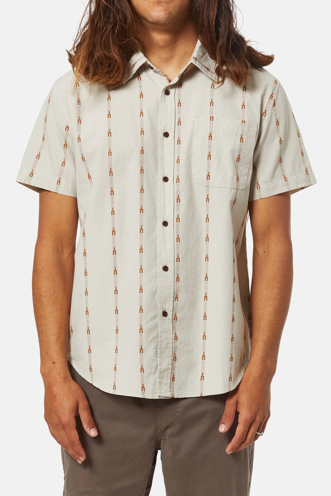 Zenith Shirt (SALE) - MTT Collective