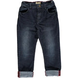 Kids Mark Denim Jeans - MTT Collective