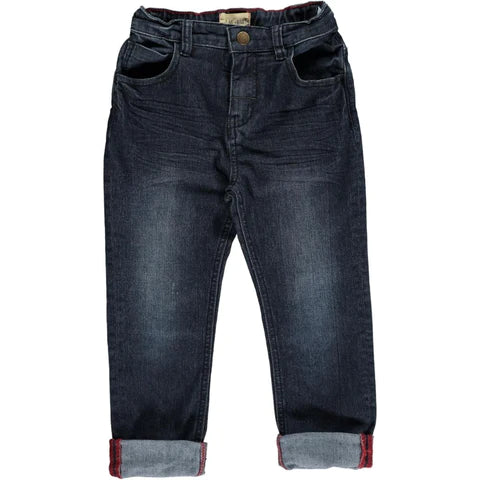 Kids Mark Denim Jeans - MTT Collective