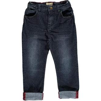 Kids Mark Denim Jeans - MTT Collective