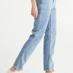 Performance Denim Girlfriend Jean - MTT Collective