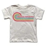 CHASING RAINBOWS - BABY & YOUTH - MTT Collective