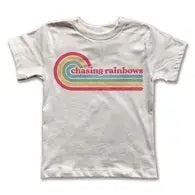 CHASING RAINBOWS - BABY & YOUTH - MTT Collective