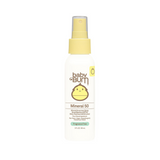 Baby Bum SPF 50 Mineral Sunscreen Spray