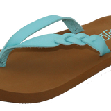 Kids Serenity Sandals - MTT Collective