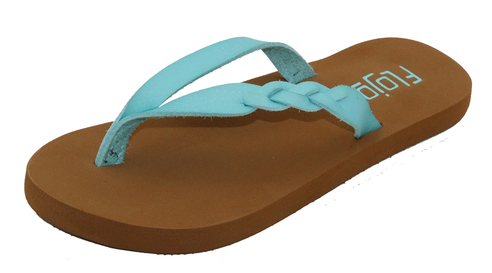 Kids Serenity Sandals - MTT Collective
