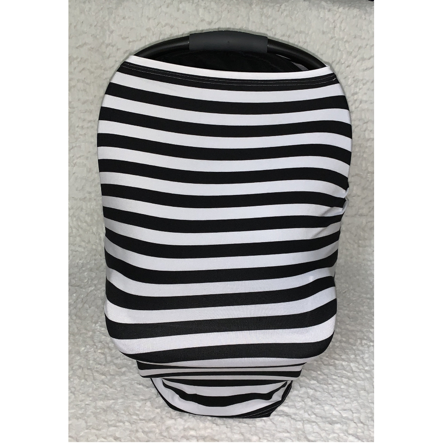 Baby Car Seat Cover - MTT Collective