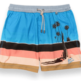 5pm Stretch Swimsuit - MTT Collective