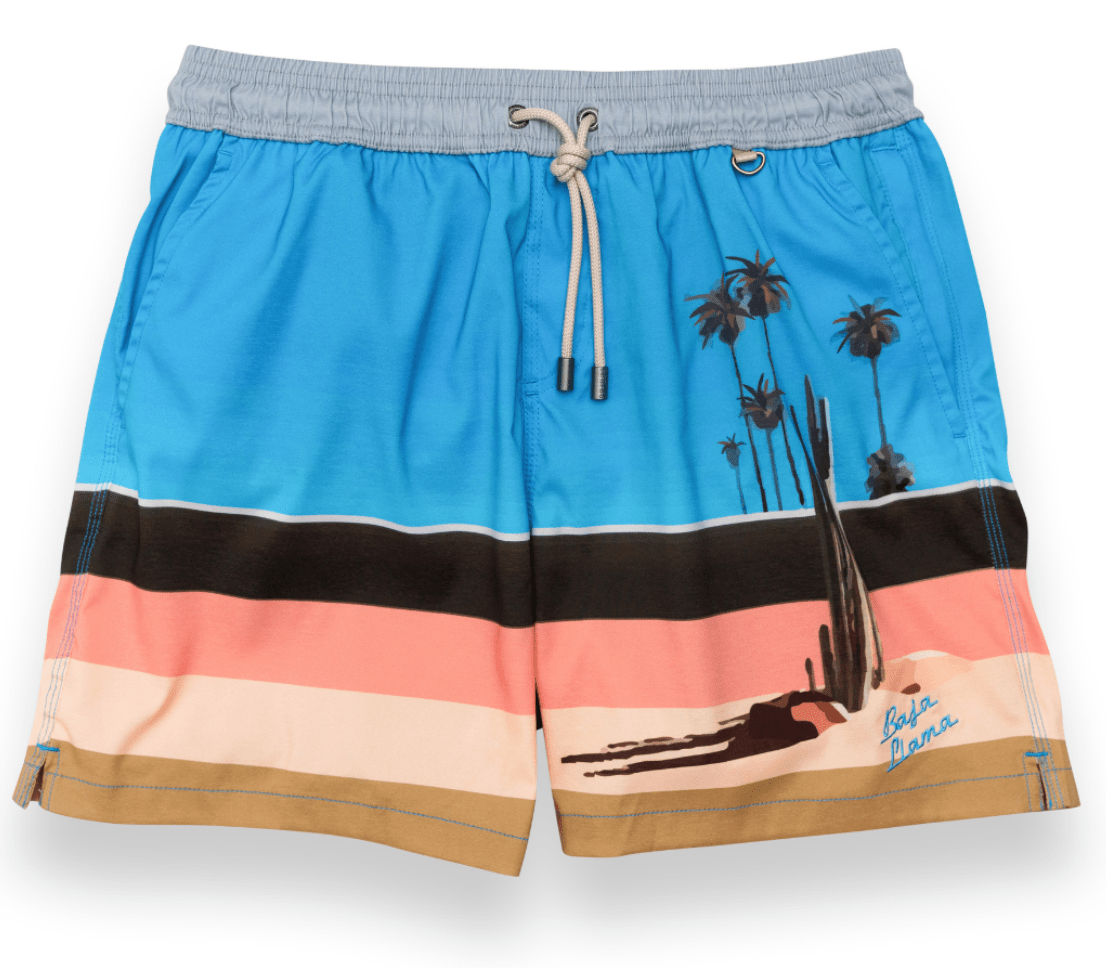 5pm Stretch Swimsuit - MTT Collective