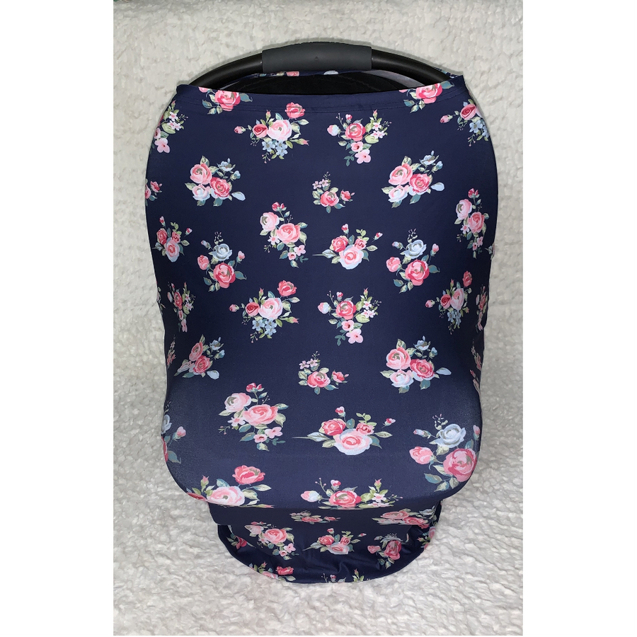 Baby Car Seat Cover - MTT Collective