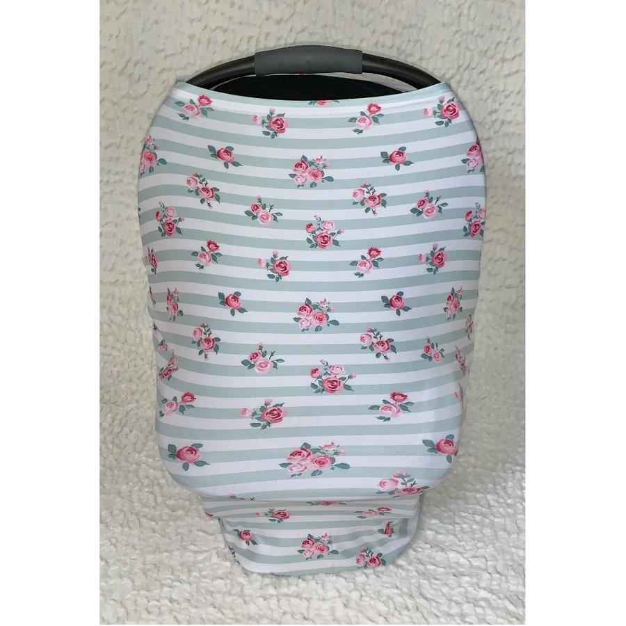 Baby Car Seat Cover - MTT Collective
