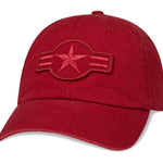 America Conrad Hat - MTT Collective
