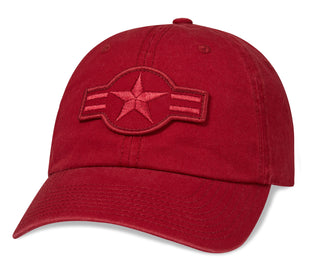 America Conrad Hat - MTT Collective
