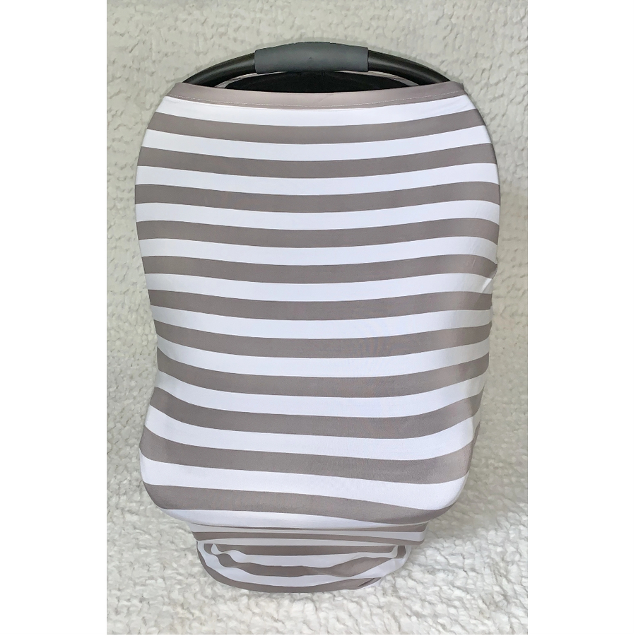 Baby Car Seat Cover - MTT Collective