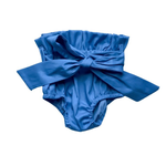 BRANDI BOW FRONT HIGH-WAIST BLOOMERS | ASSORTED STYLES - MTT Collective