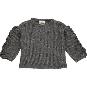 Kids Jess Sweater - MTT Collective
