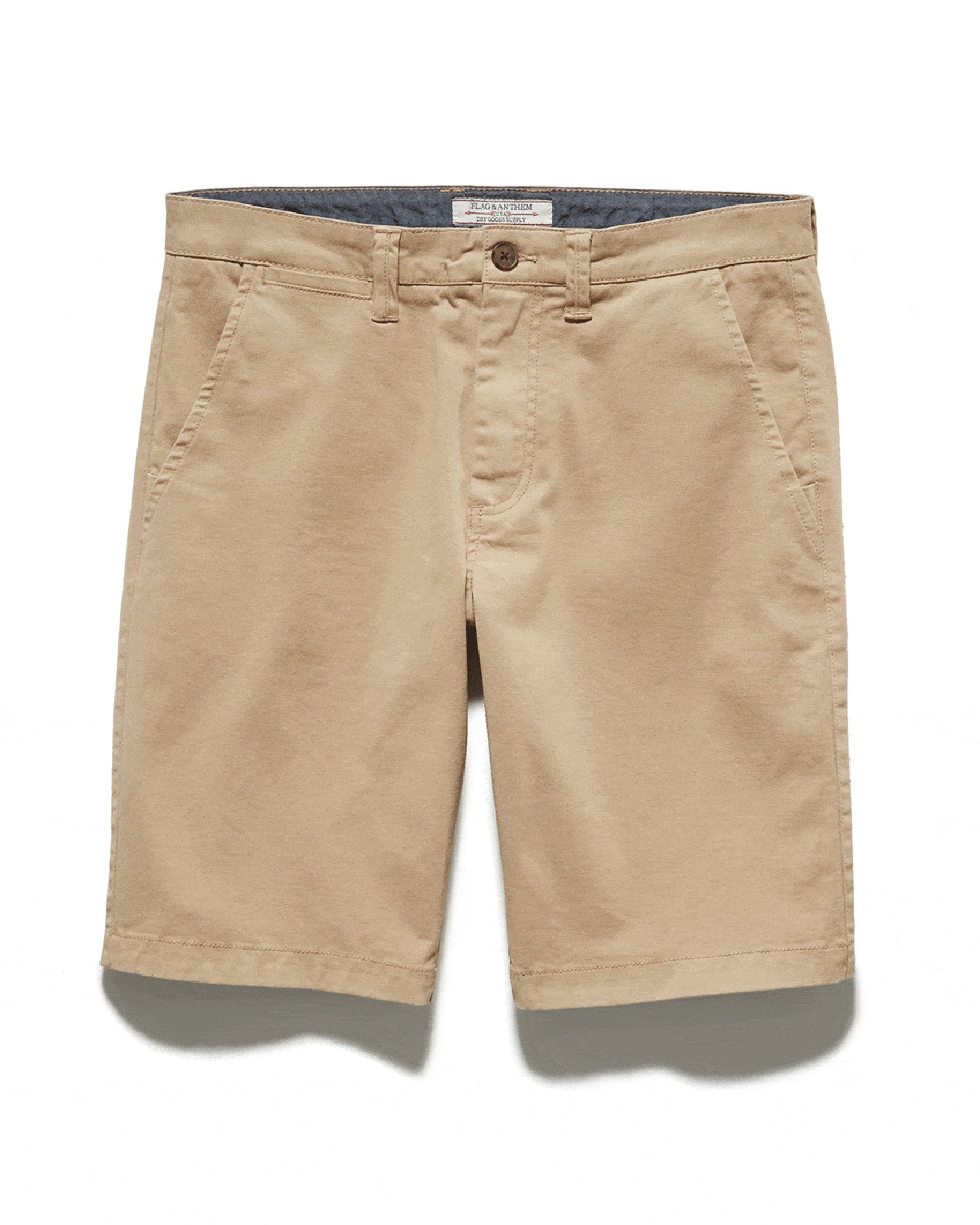 Memphis Stretch Short - 10" Inseam - MTT Collective