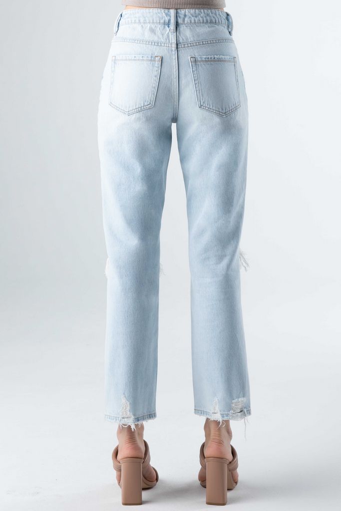 90's Vintage Dad Jeans - MTT Collective