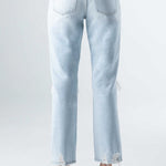 90's Vintage Dad Jeans - MTT Collective