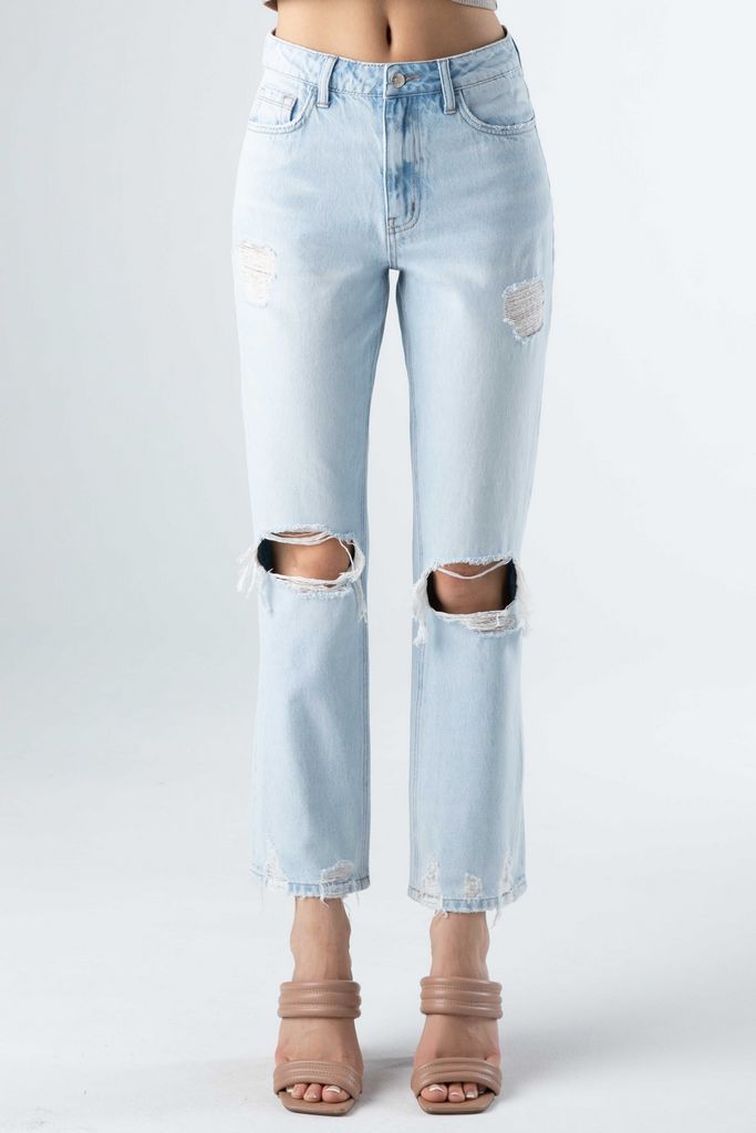 90's Vintage Dad Jeans - MTT Collective