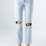 90's Vintage Dad Jeans - MTT Collective