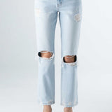 90's Vintage Dad Jeans - MTT Collective