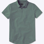 AO Polo Shirt - MTT Collective