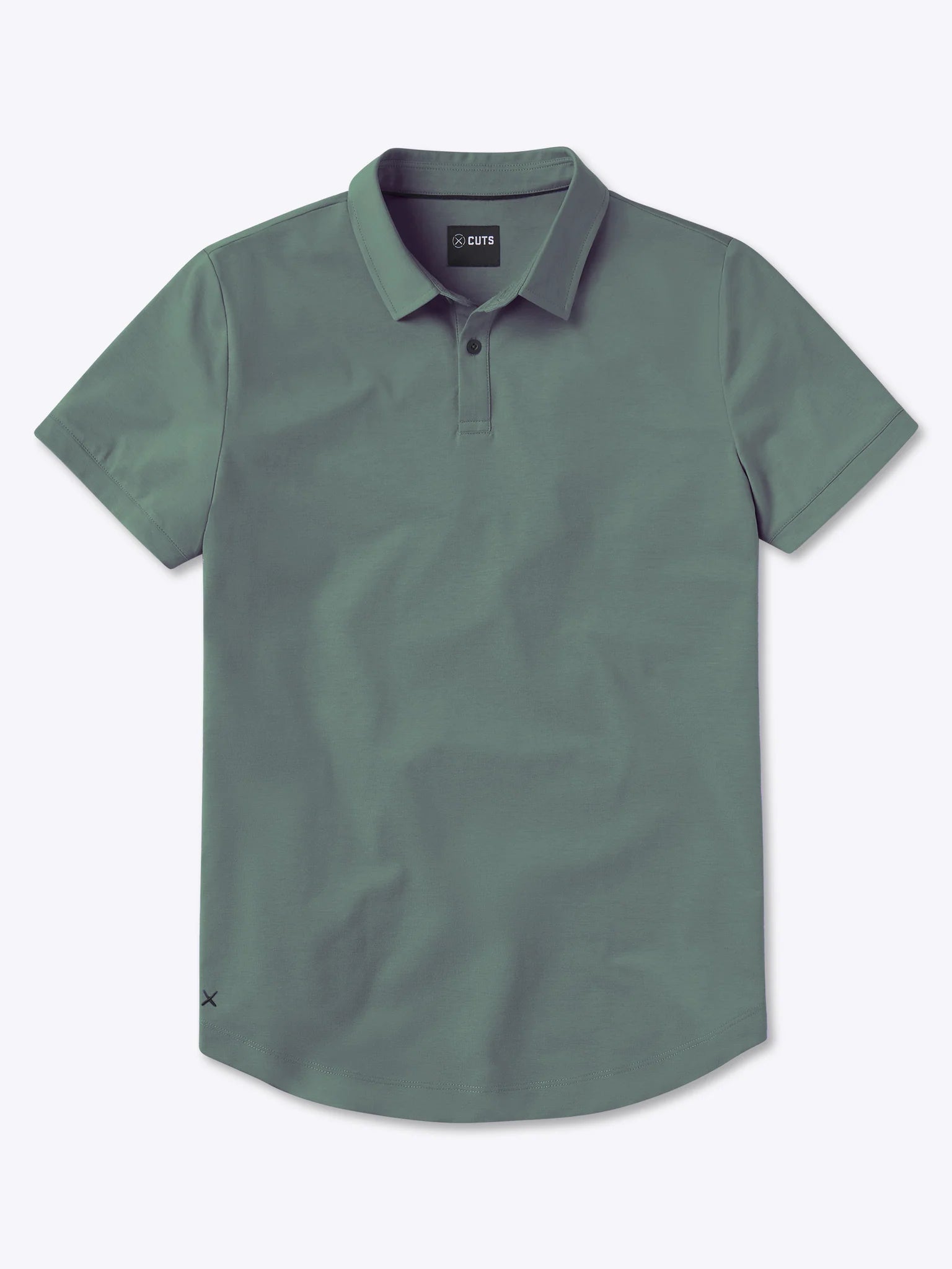 AO Polo Shirt - MTT Collective