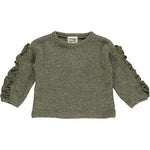 Kids Jess Sweater - MTT Collective