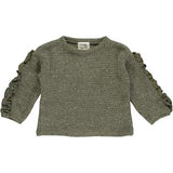 Kids Jess Sweater - MTT Collective