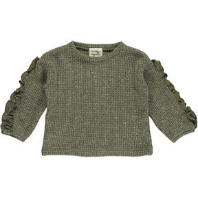Kids Jess Sweater - MTT Collective