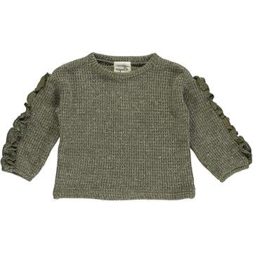 Kids Jess Sweater - MTT Collective