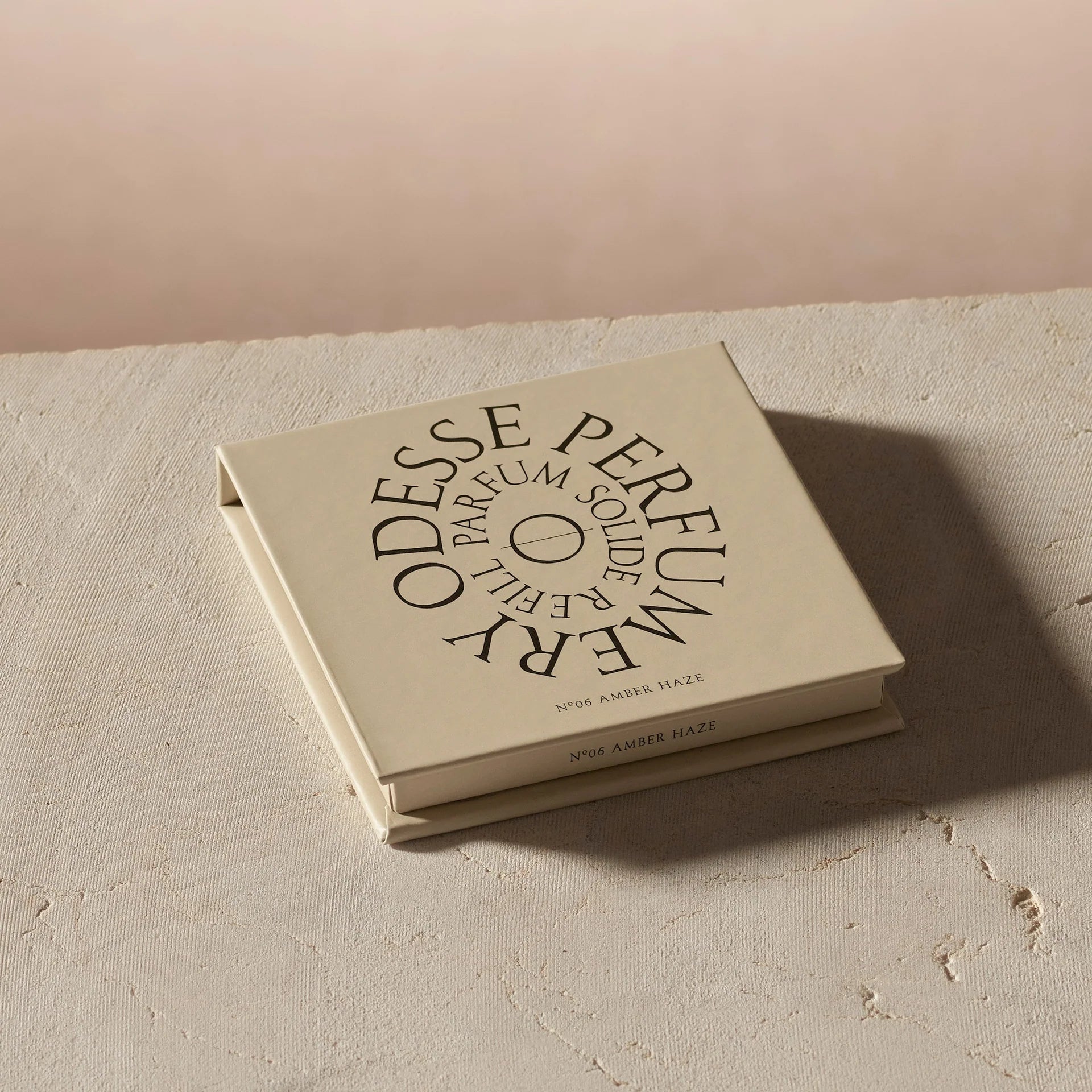Odesse Wax Perfume - MTT Collective