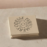 Odesse Wax Perfume - MTT Collective
