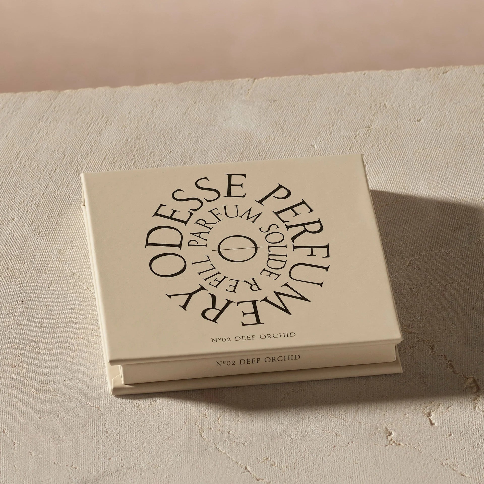 Odesse Wax Perfume - MTT Collective