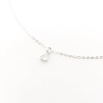 Large Cross Necklace Set | Sterling Silver | Set Of 3 - MTT Collective