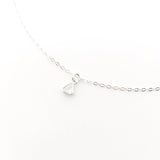 Large Cross Necklace Set | Sterling Silver | Set Of 3 - MTT Collective