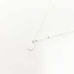GUIDING LIGHT NECKLACE SET | STERLING SILVER | SET OF 3 - MTT Collective
