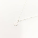 GUIDING LIGHT NECKLACE SET | STERLING SILVER | SET OF 3 - MTT Collective