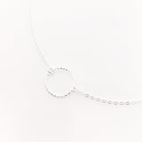 UNENDING LOVE NECKLACE | STERLING SILVER - MTT Collective