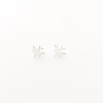 SPARROW STUD EARRINGS | STERLING SILVER - MTT Collective