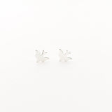 SPARROW STUD EARRINGS | STERLING SILVER - MTT Collective