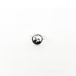 Snow Capped Mountain Ring | Silver - MTT Collective