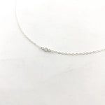 MINI ELIZABETH COIN NECKLACE SET | STERLING SILVER | SET OF 3 - MTT Collective