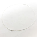 MINI ELIZABETH COIN NECKLACE SET | STERLING SILVER | SET OF 3 - MTT Collective