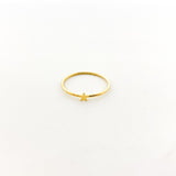 Star Ring | Gold - MTT Collective